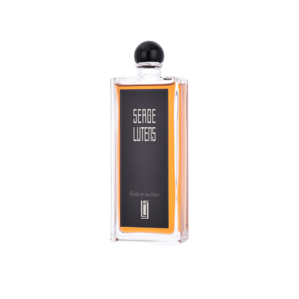 Serge Lutens Ambre Sultán EDP W 100 ml