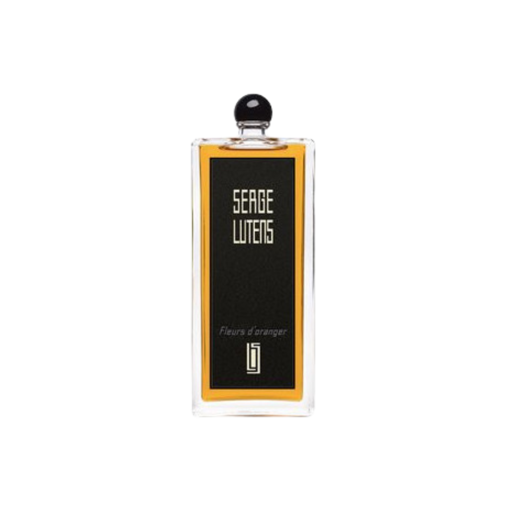 Serge Lutens フルール ドゥ オランジェ EDP W 50ml