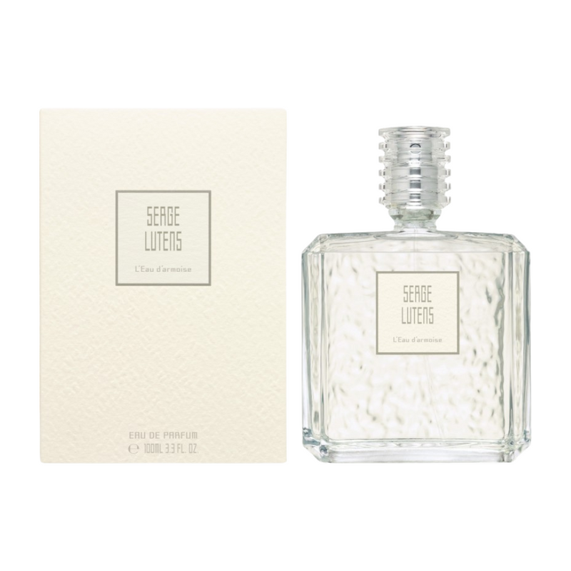 Serge Lutens L'Eau d'Armoise EDP U 100 ml