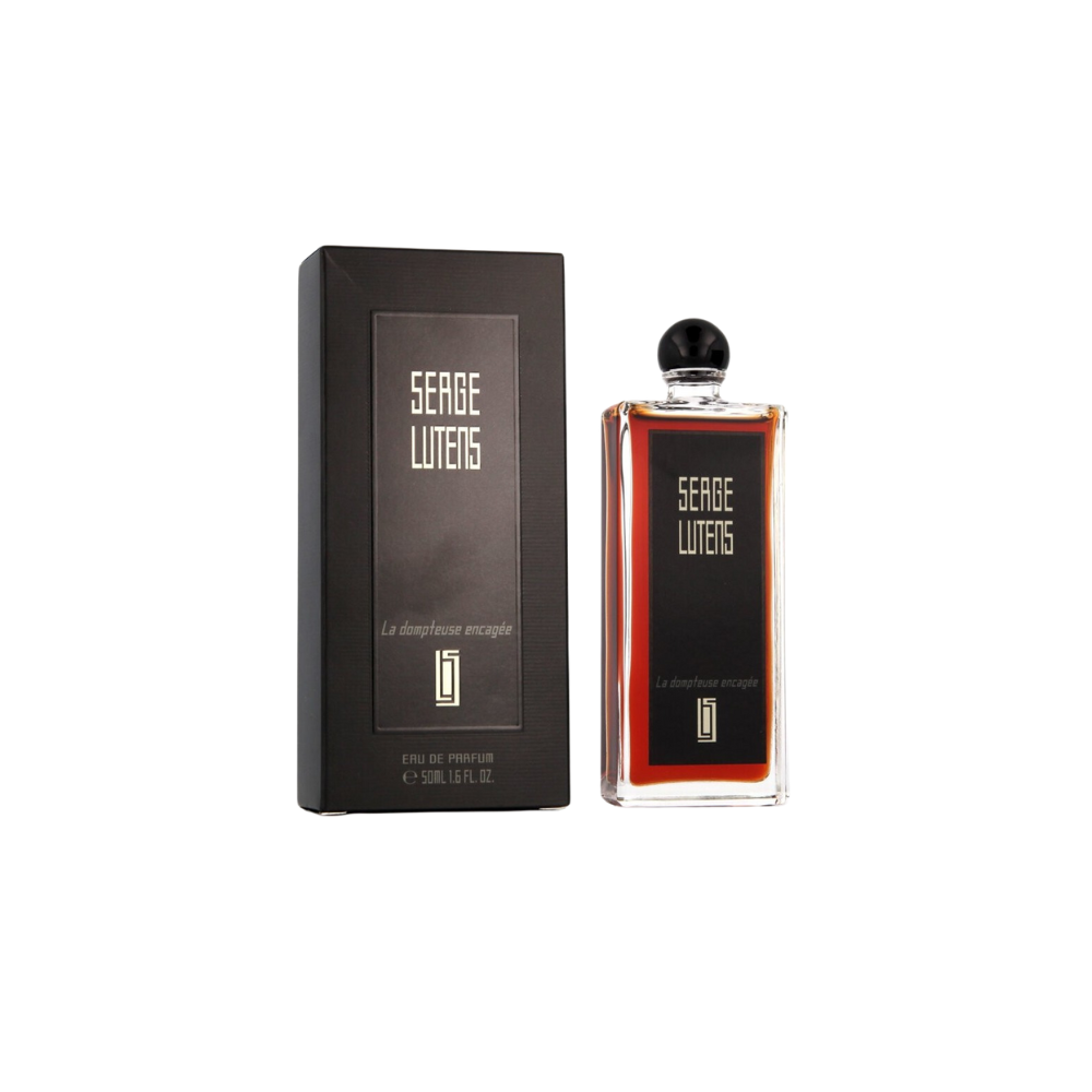 Serge Lutens La Dompteuse Encagee EDP U 50 мл