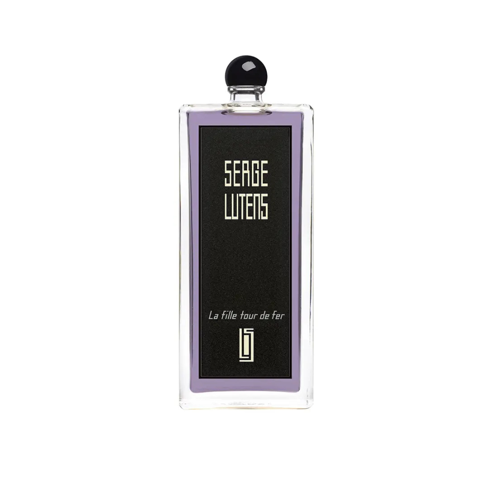 Serge Lutens La Fille Tour De Fer Edp - 100 毫升