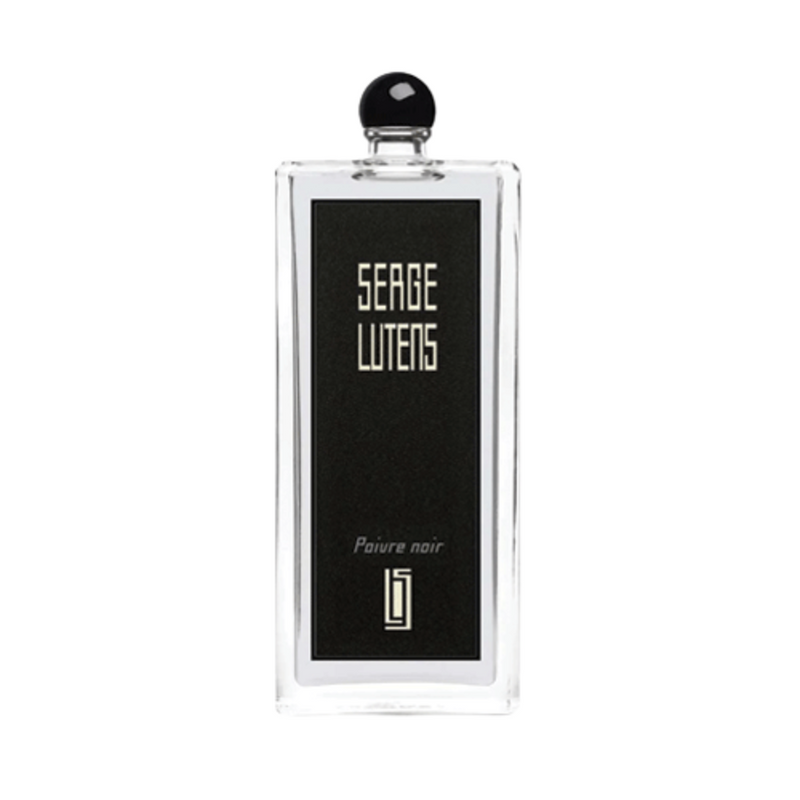 Serge Lutens Poivre Noir EDP M 100 ml