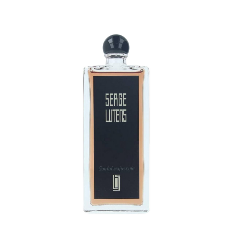 Serge Lutens Santal Majuscule EDP U 50 ml