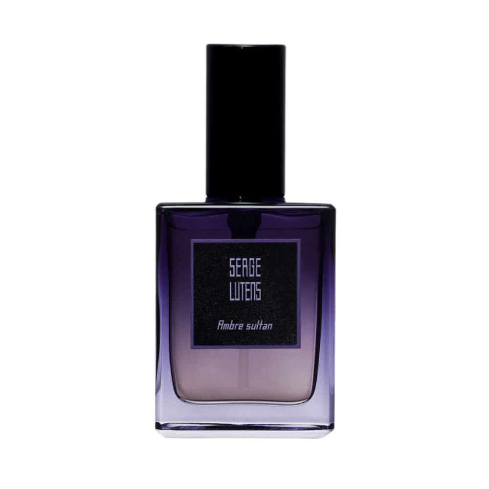 Serge lutens 琥珀苏丹油封香水 - 25 毫升