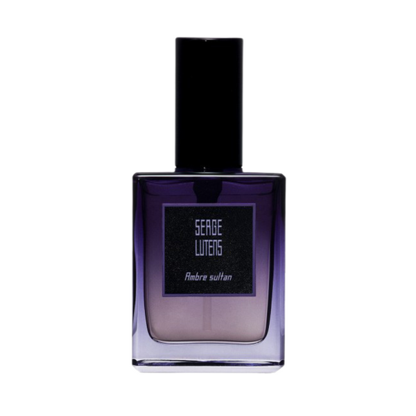 Serge Lutens アンブルスルタン 50ml オードパルファム 【公式通販】