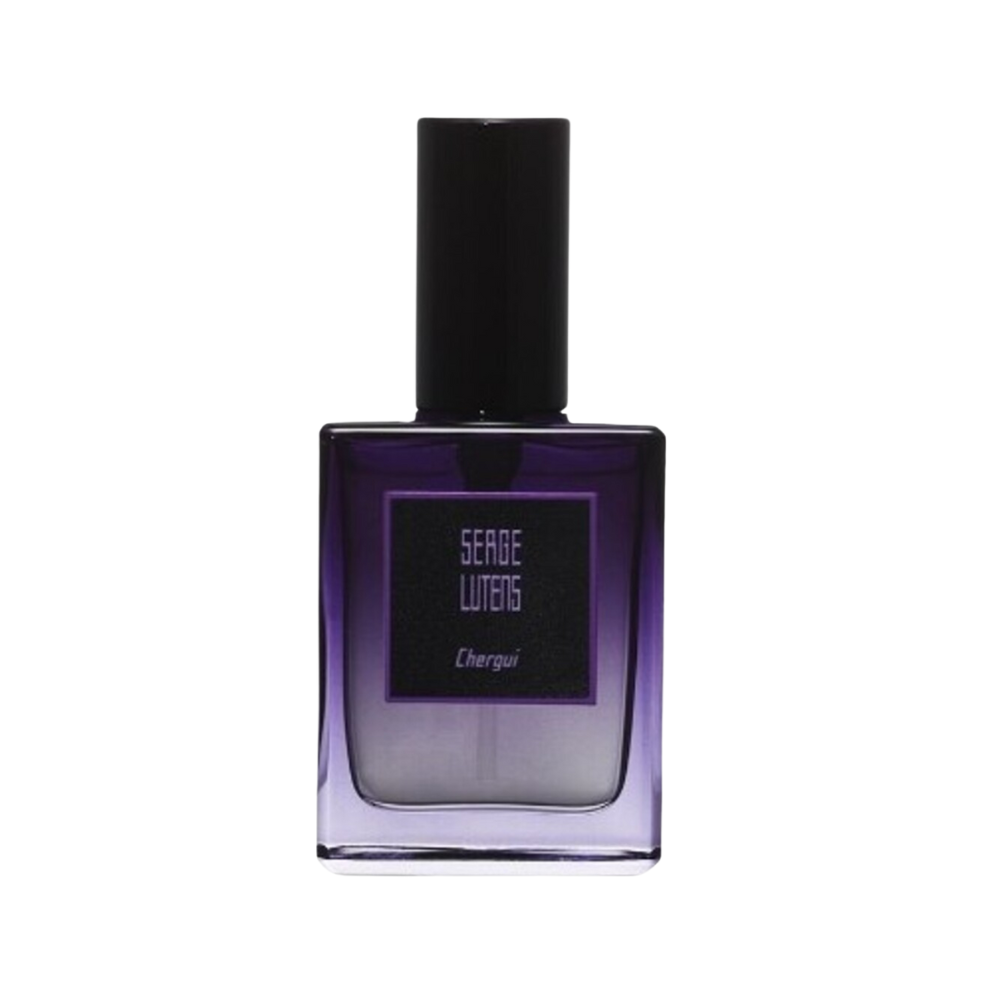 Serge lutens Chergui Confit de Parfum - 25 毫升