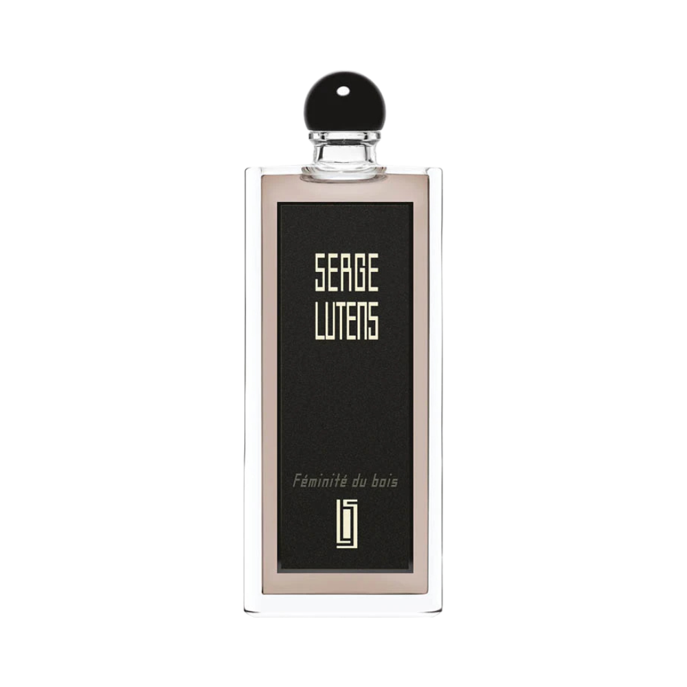 Serge lutens Féminine du Bois EDP - 50 ml