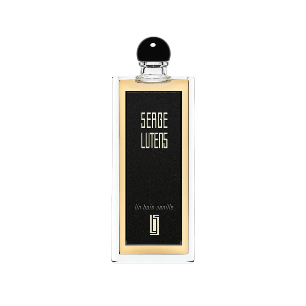 Serge lutens アン ボワ ヴァニーユ EDP - 50 ml