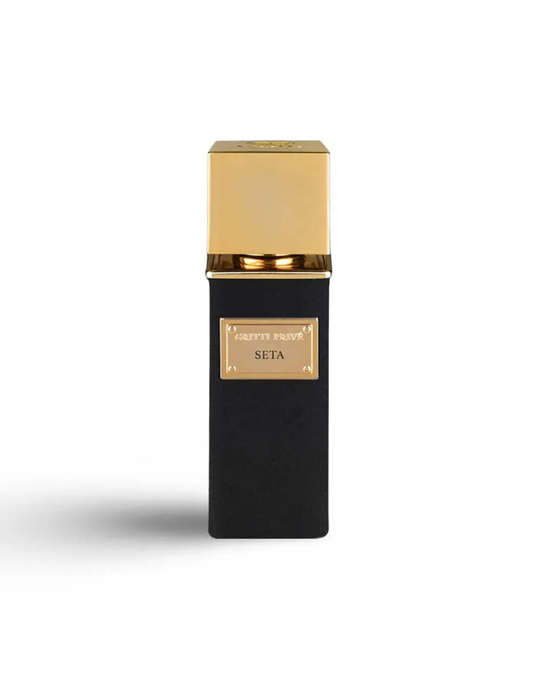 Gritti Seidenextrakt Unisex-Parfüm 100 ml