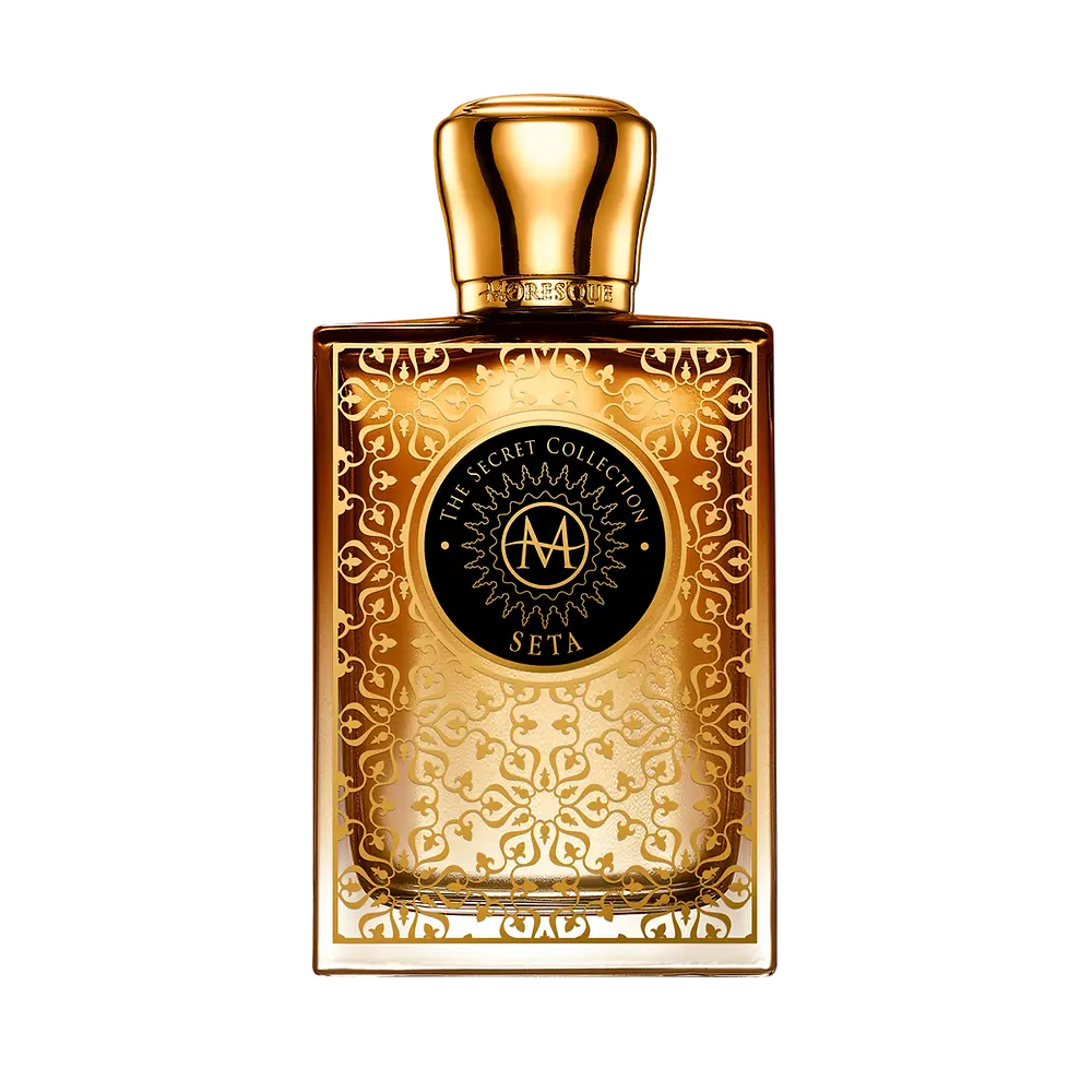 Woda perfumowana Seta Moresque - 75 ml