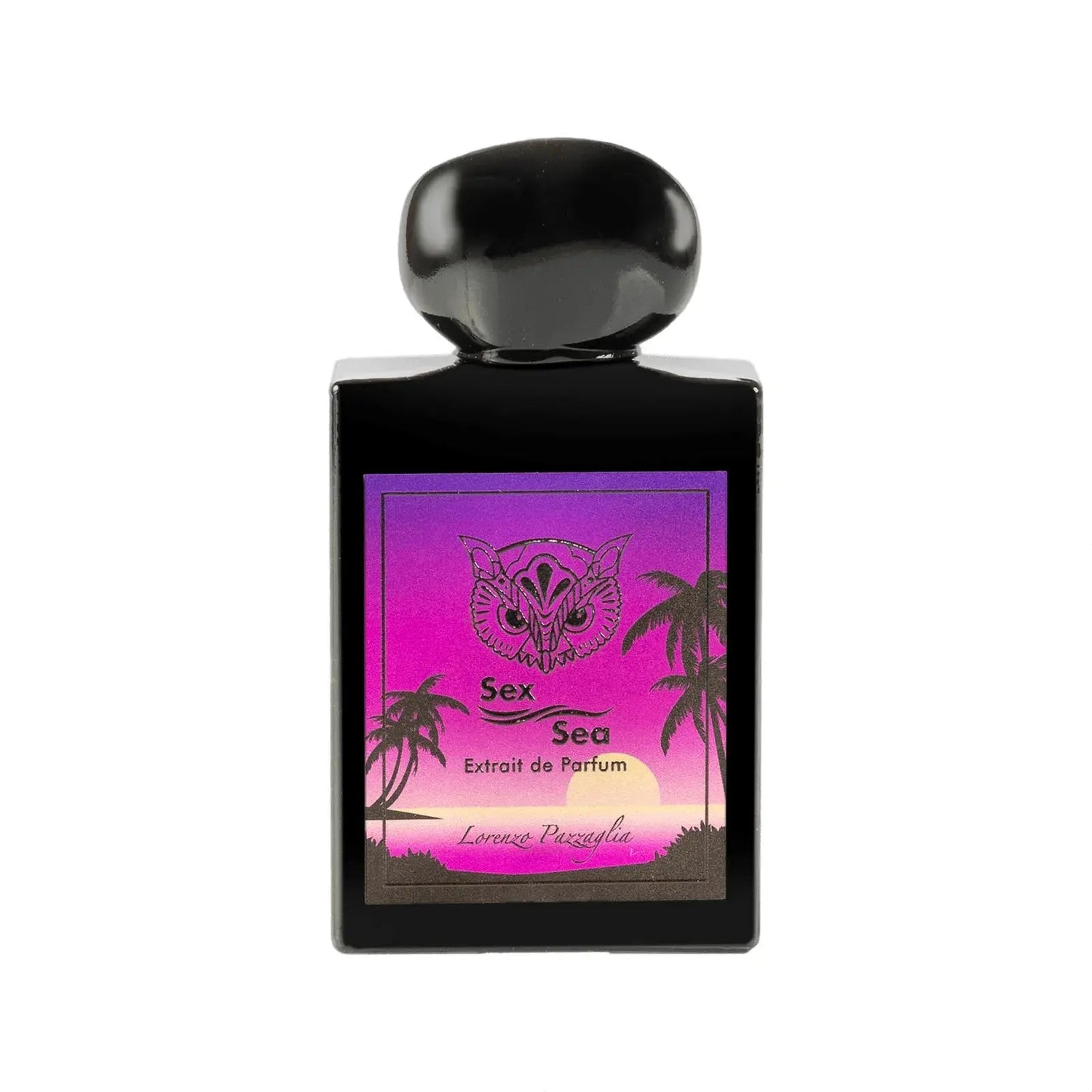 Seks Zee Lorenzo Pazzaglia - 50 ml