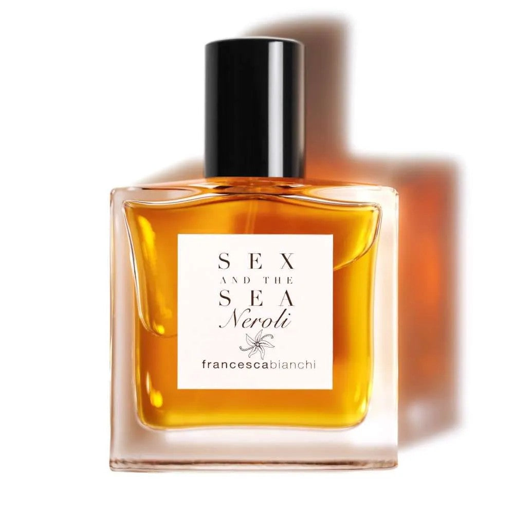 Francesca Bianchi Sexo y el Mar Extracto de Perfume Neroli - 30 ml