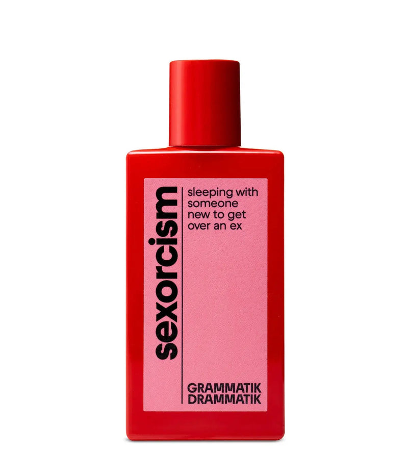 Sexorcism Grammatik Drammatik - 100 ml