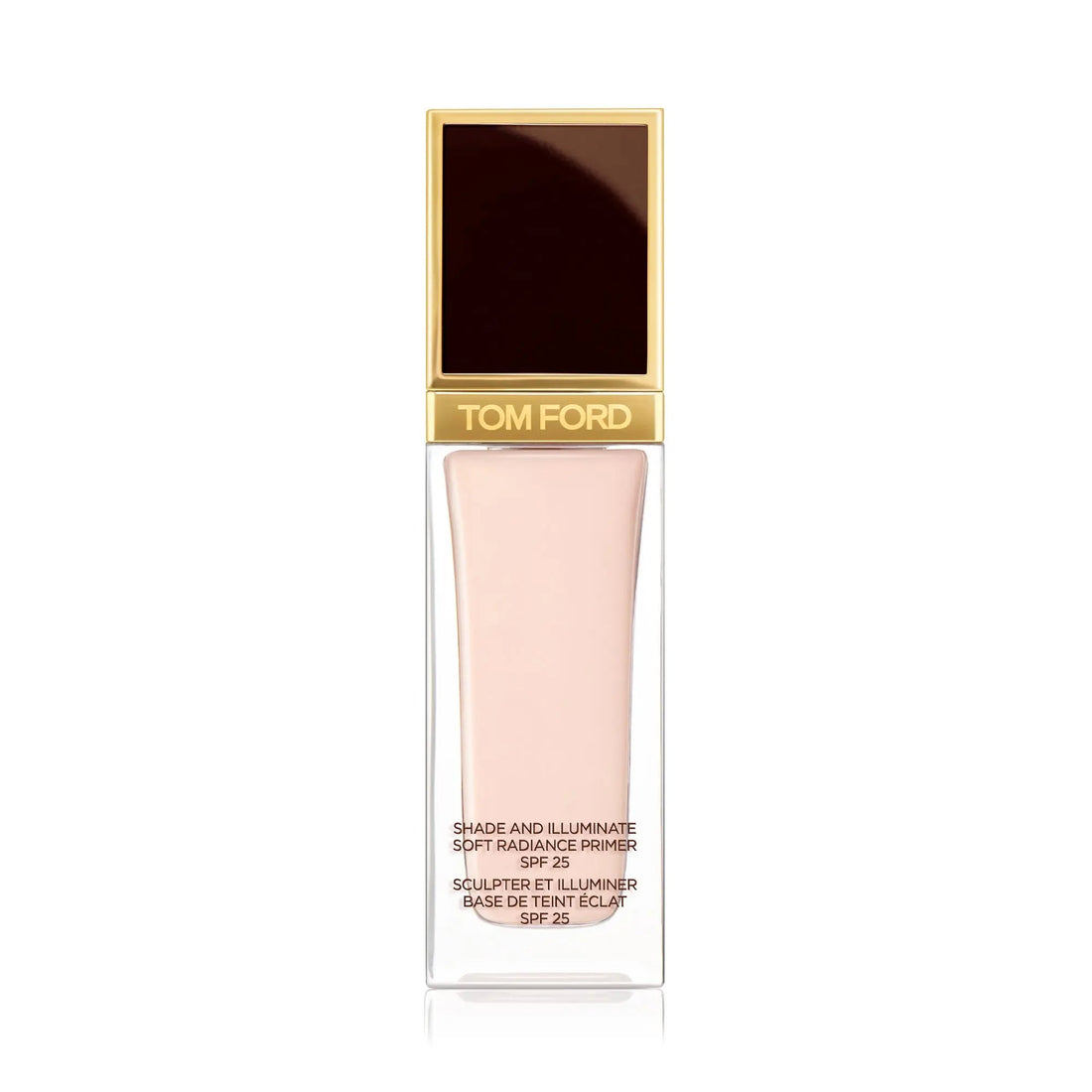 Праймер для растушевки и хайлайтера spf 25 Tom Ford 1 шт.