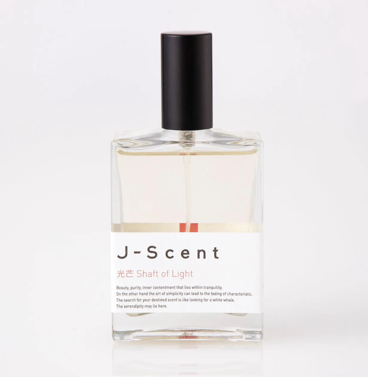 J-scent シャフト オブ ライト - 50 ml