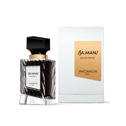 Anomalia Shaman Eau de Parfum Unisex 70 ml — Eau de Parfum