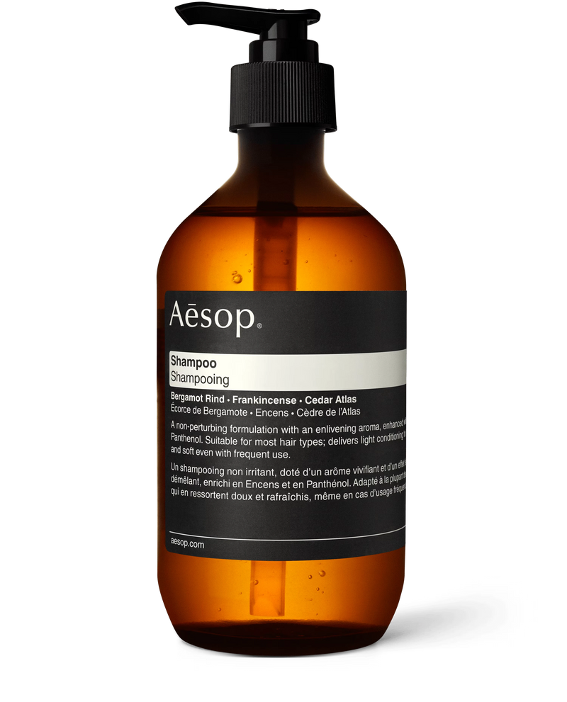 Aesop Shampoo - 500 ML