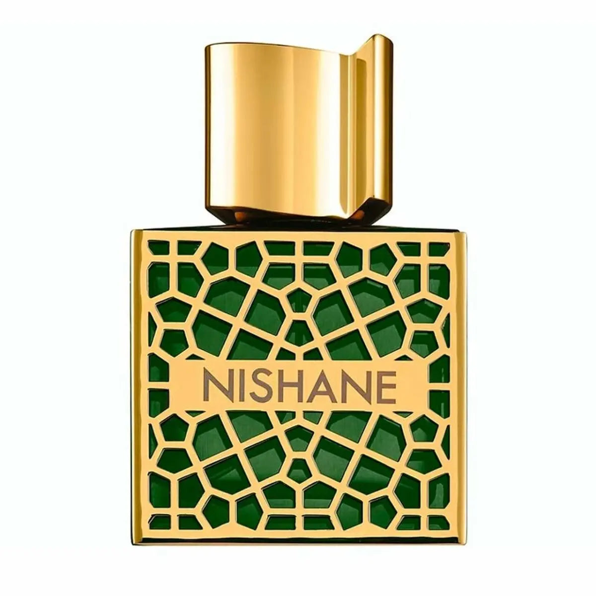 Extrato de Perfume Nishane Shem - 50 ml