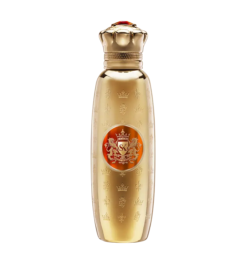 Shihab 国王精神 - 100 ML 香水