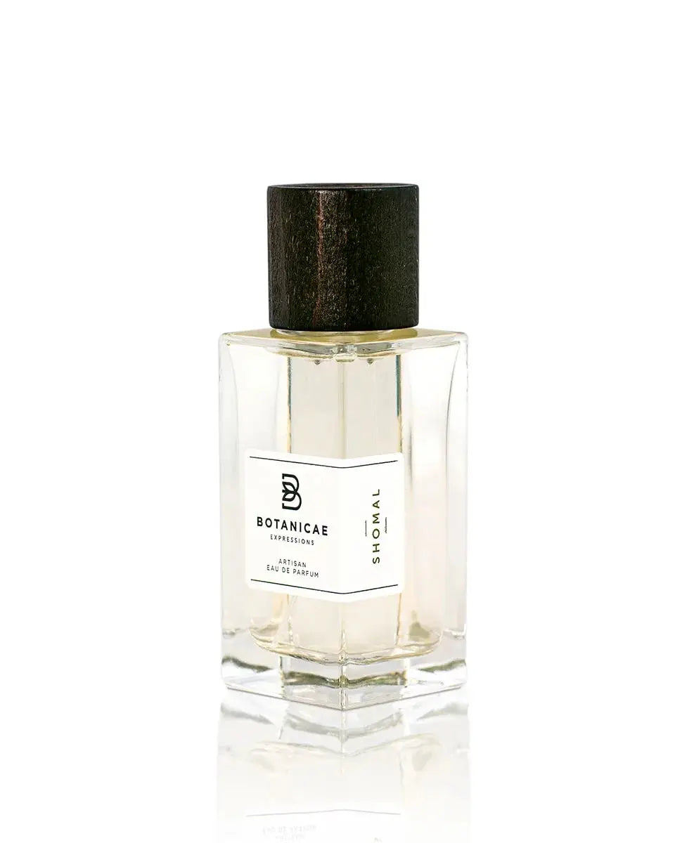 Shomal eau de parfum Botanicae - 100 ml
