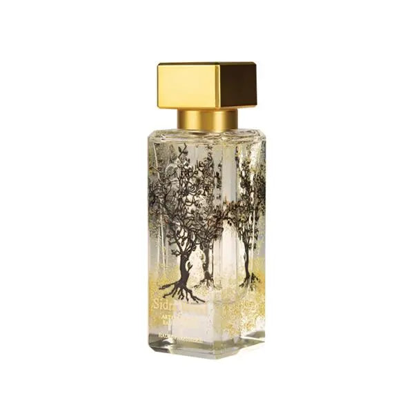 Eau de parfum Aljazeera Sidra Wood Al Jazeera - 70 ml