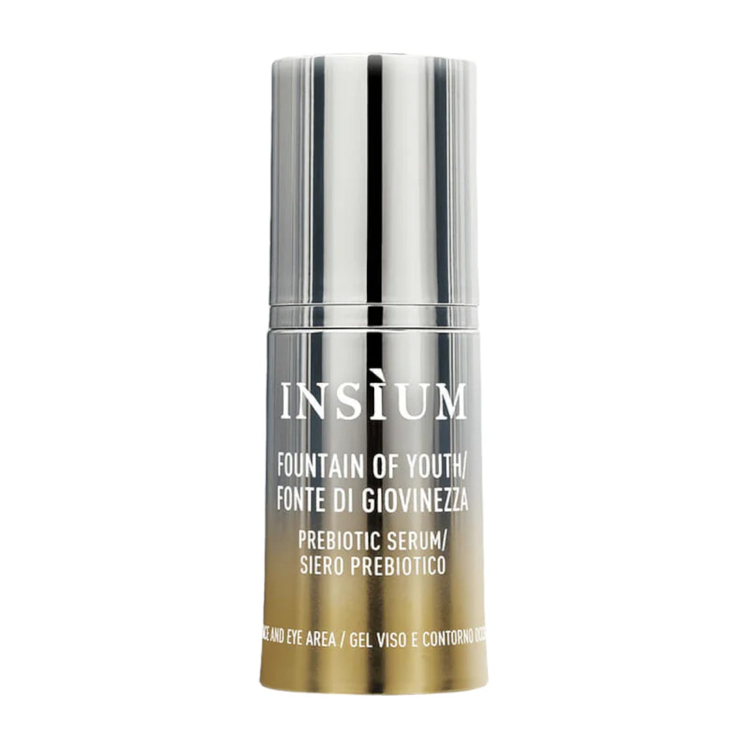 Insium Fonte di Giovinezza 15 ml — Siero viso