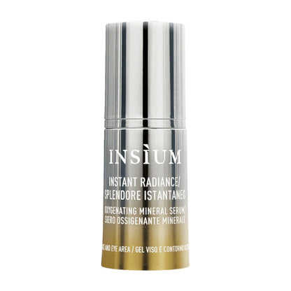 Insium Splendore Istantaneo 15 ml — Illuminante viso