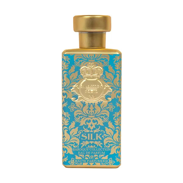 Silk eau de parfum Al Jazeera - 60 ml