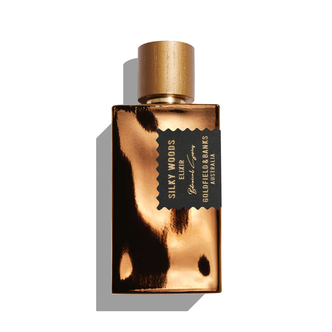 Goldfield &amp; banky Silky Woods Elixir - 100 ml