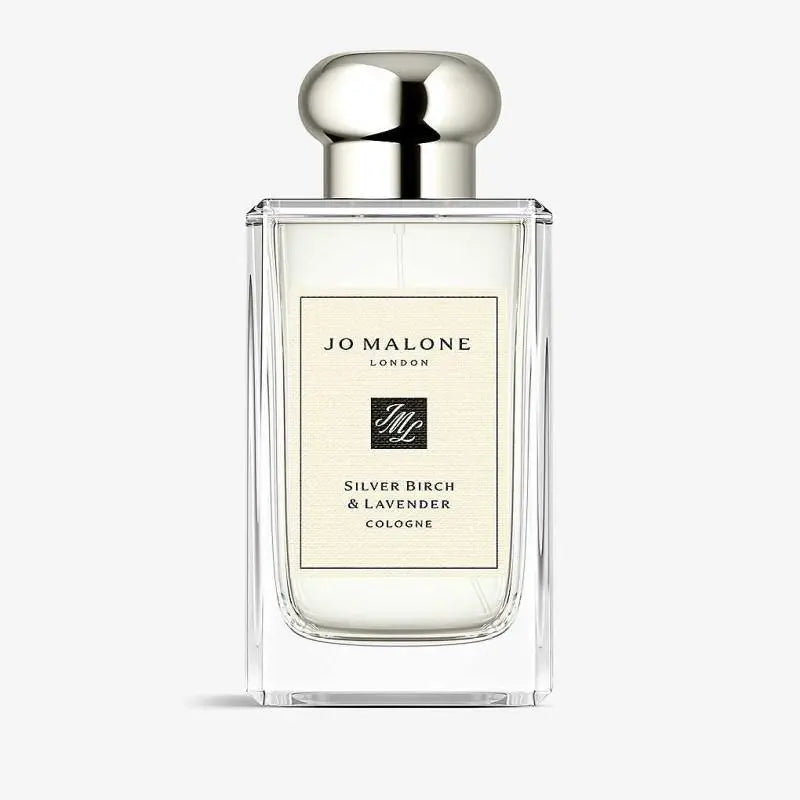 Jo Malone Stříbrná bříza \u0026 Levandule - 30 ml