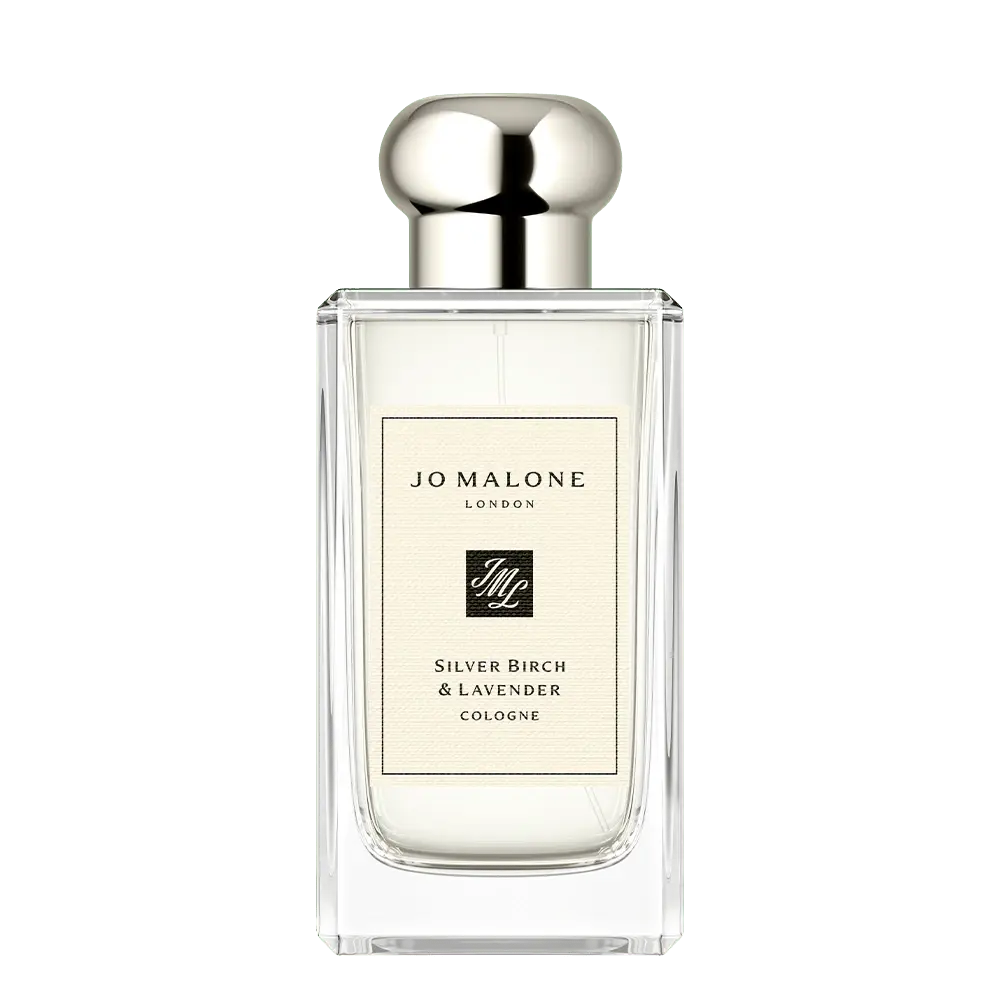 Silver Birch \u0026 Lavender Jo Malone - 30 מ&quot;ל