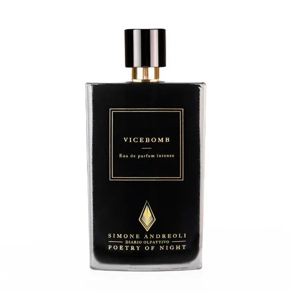 Simone Andreoli Vicebom Simone Andreoli - 100 ml