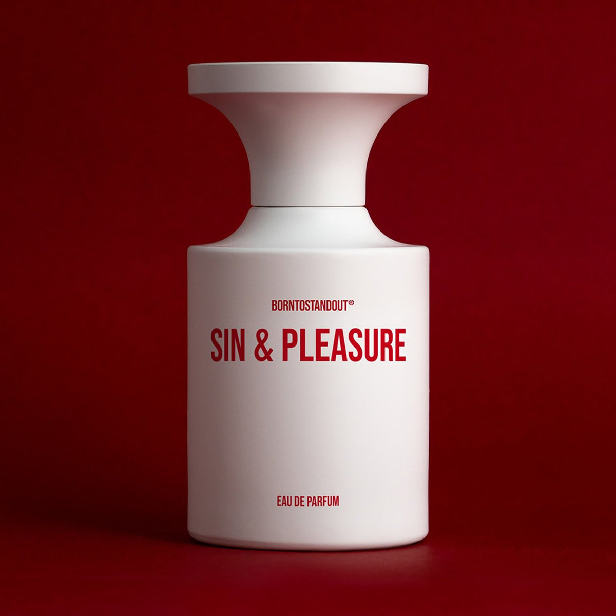 Born to Stand Out Sin &amp; Pleasure 50 ml Eau de Parfum