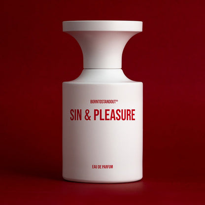 Born to Stand Out Sin &amp; Pleasure 50 ml Eau de Parfum