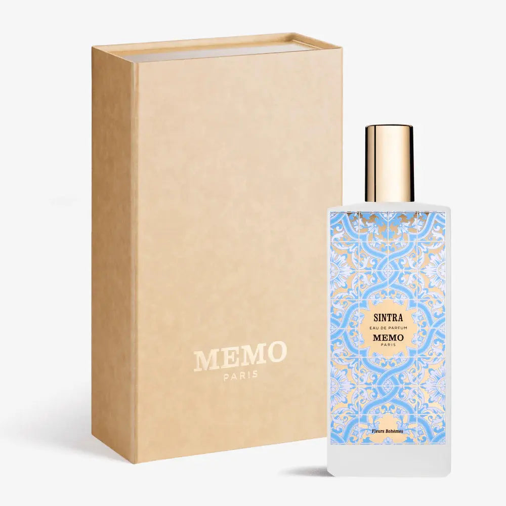 Mémo Sintra Eau de Parfum Mémo - 75 ml