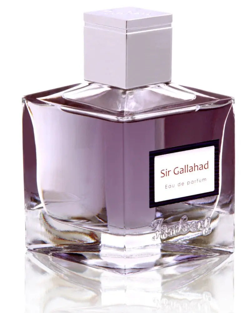 Isabey Sir Gallahad Parfüm – 100 ml