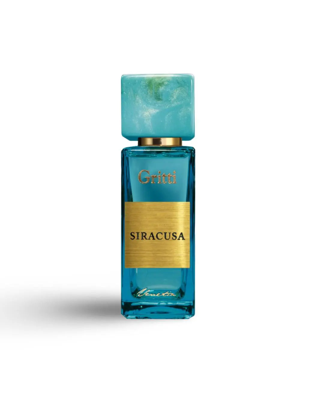 Siracusa Gritti Eau de Parfum 100ml