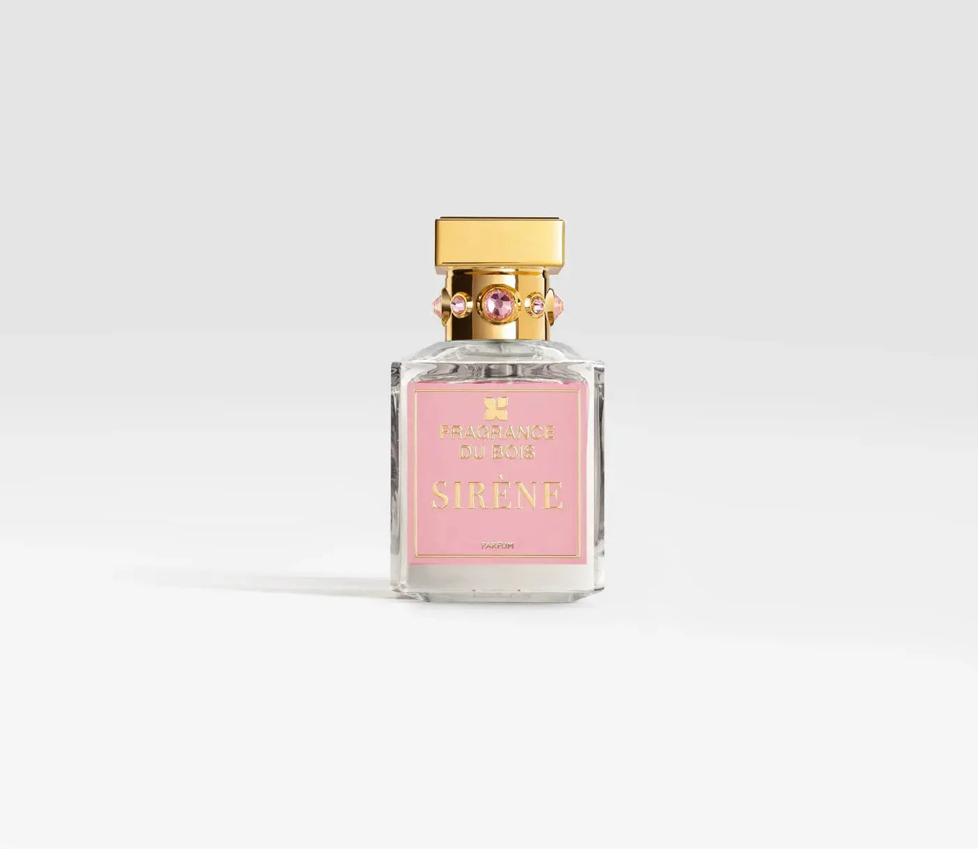 Fragrance du bois Sirene - парфюм для женщин 75 мл