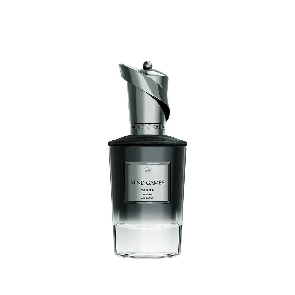 Mind Games Sissa - 100 Ml Estratto Di Profumo