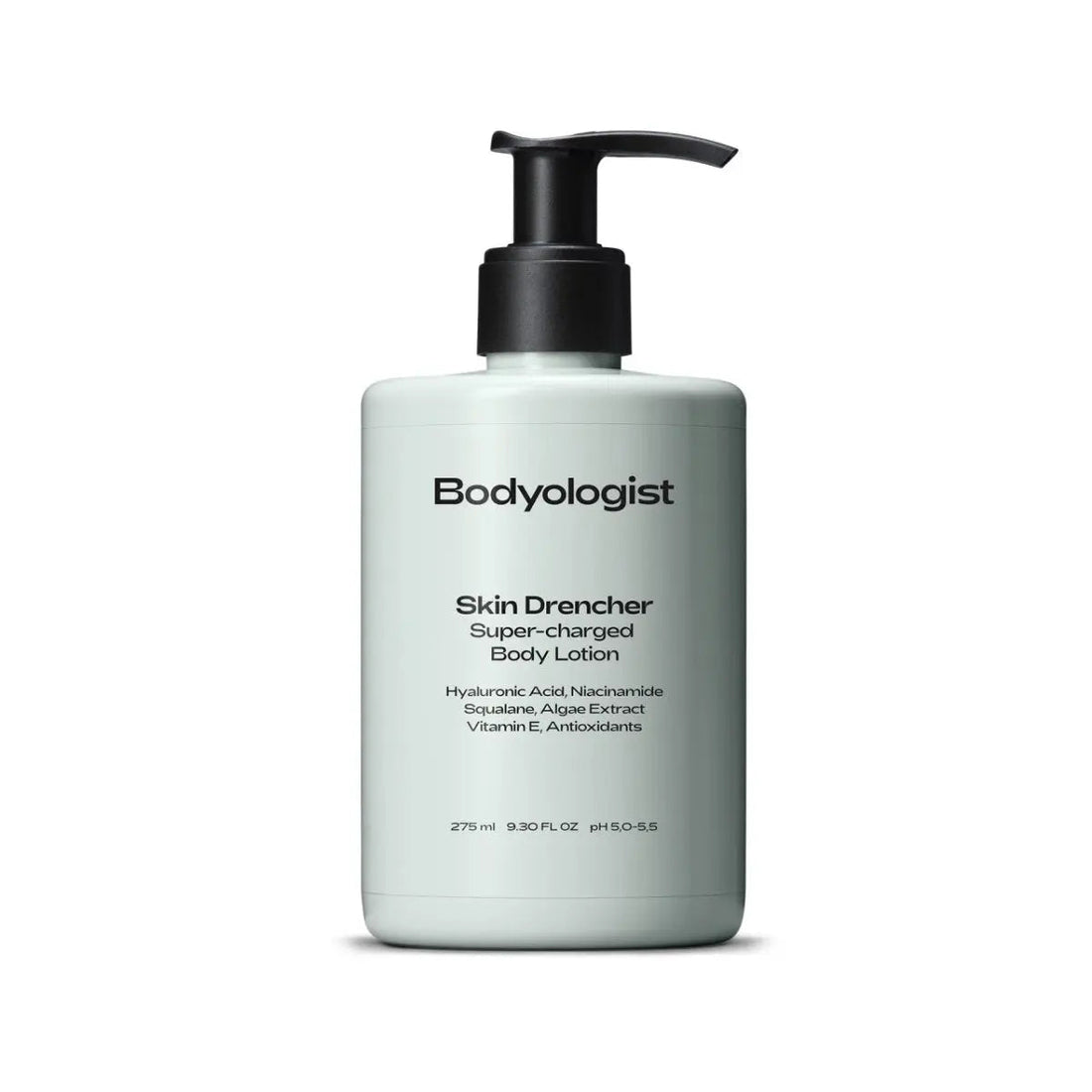 Bodyologist Skin Drencher Super Charged Body Lotion