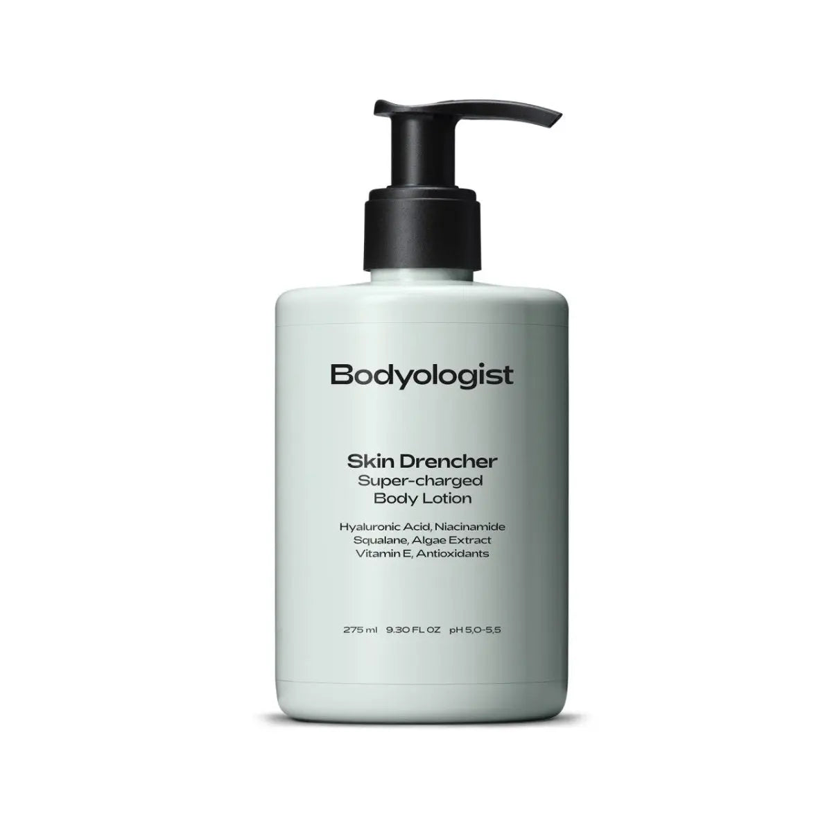 Bodyologist Лосьон для тела Skin Drencher Super Charged