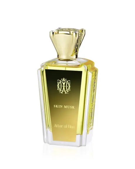 Almizcle de piel Attar Al Has Perfume unisex - 100 ml