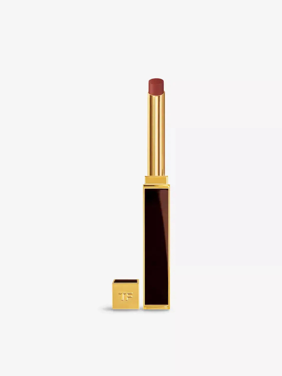 Tom ford Slim Lip tint Shine Lipstick Tom Ford - Velvet Tux