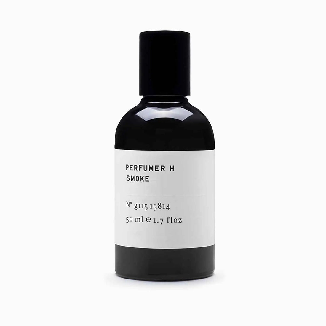 Perfumer H 연기 - 50 Ml 오드퍼퓸