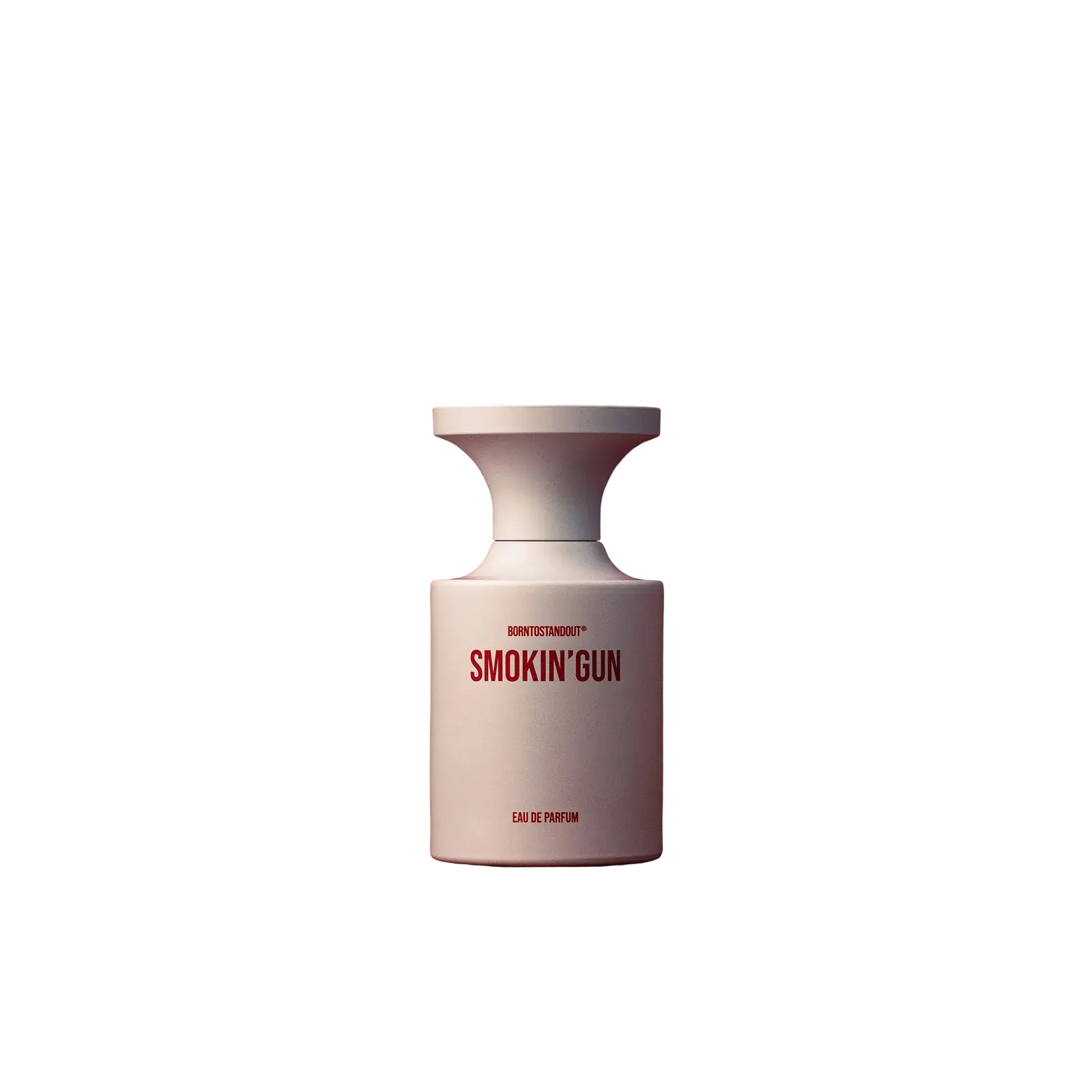 Born to stand out Smoking Gun eau de parfum 50 ML 