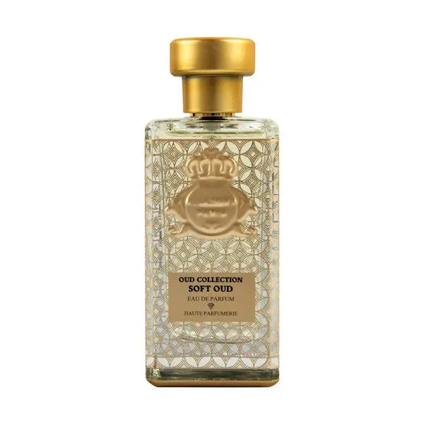 Oud Suave Aljazeera - 60 ml