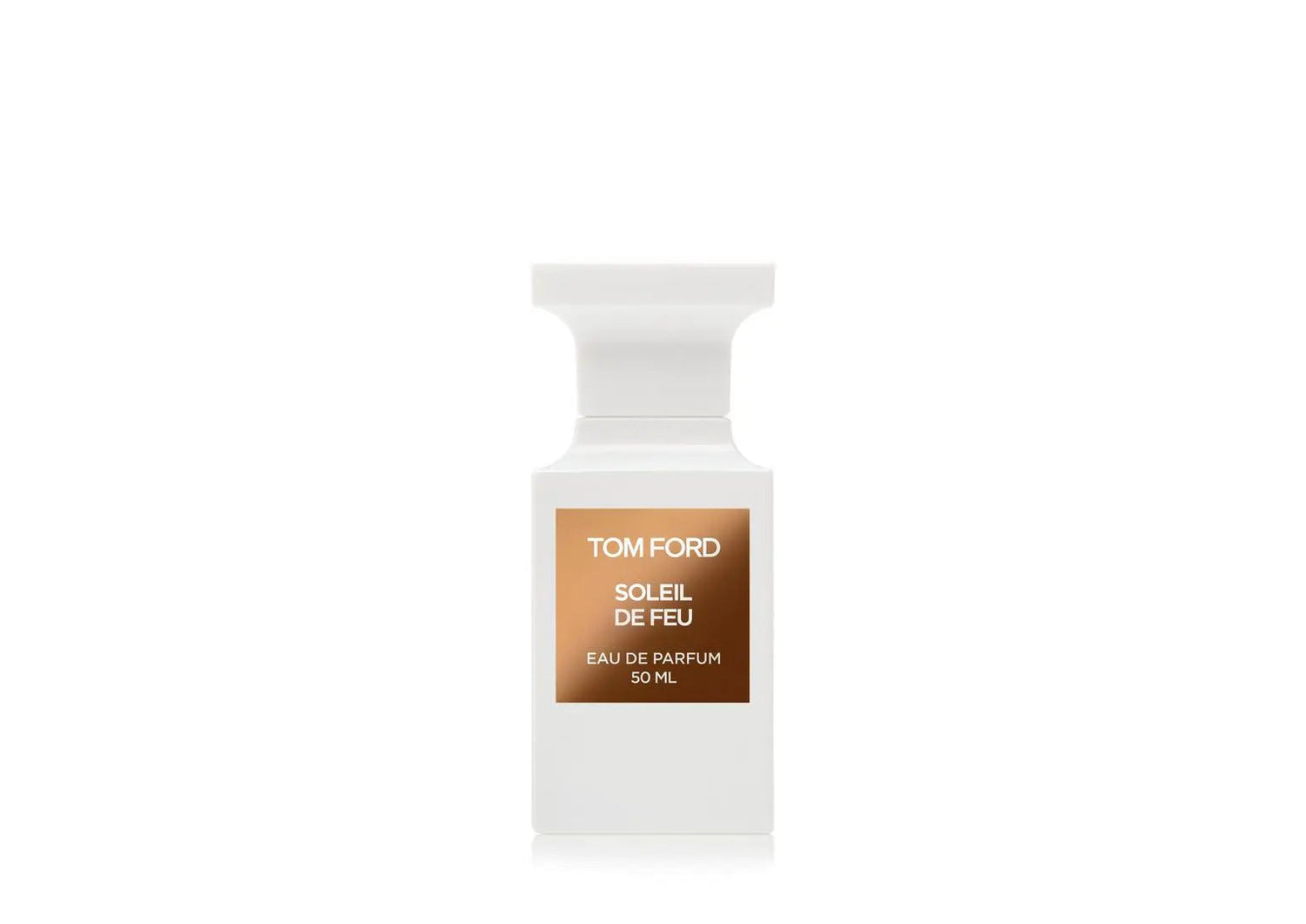 Woda perfumowana Tom Ford Soleil De Feu - 30 ml