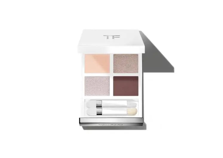 Tom ford Soleil Neige χρώμα ματιών quad lumiere 10γρ