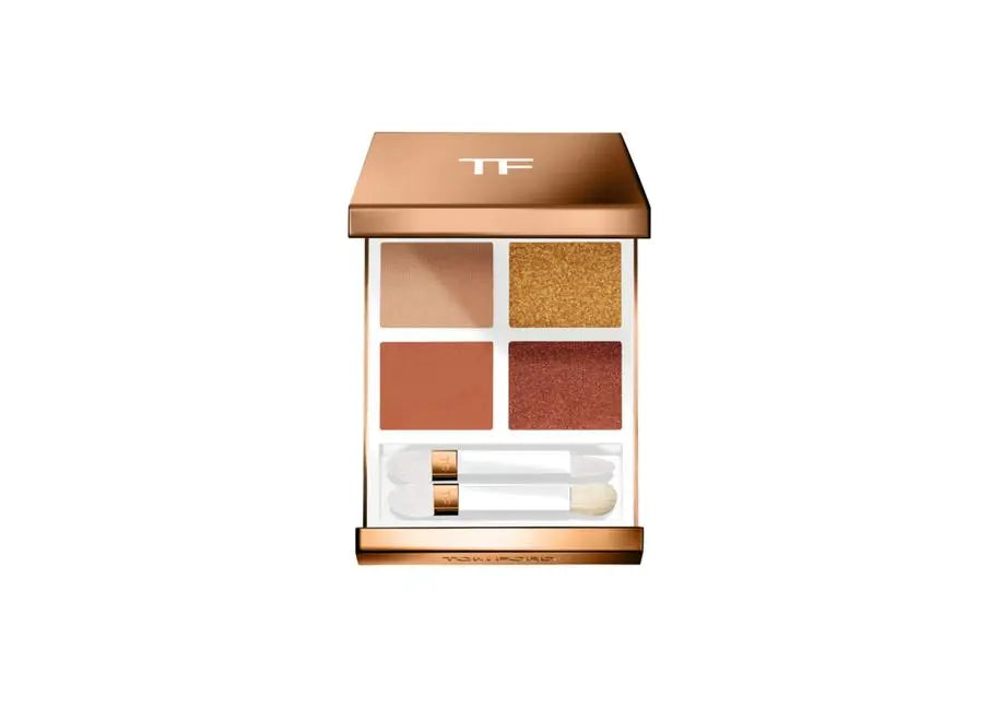 Tom Ford Soleil de Feu Eye Color Quad 10гр.