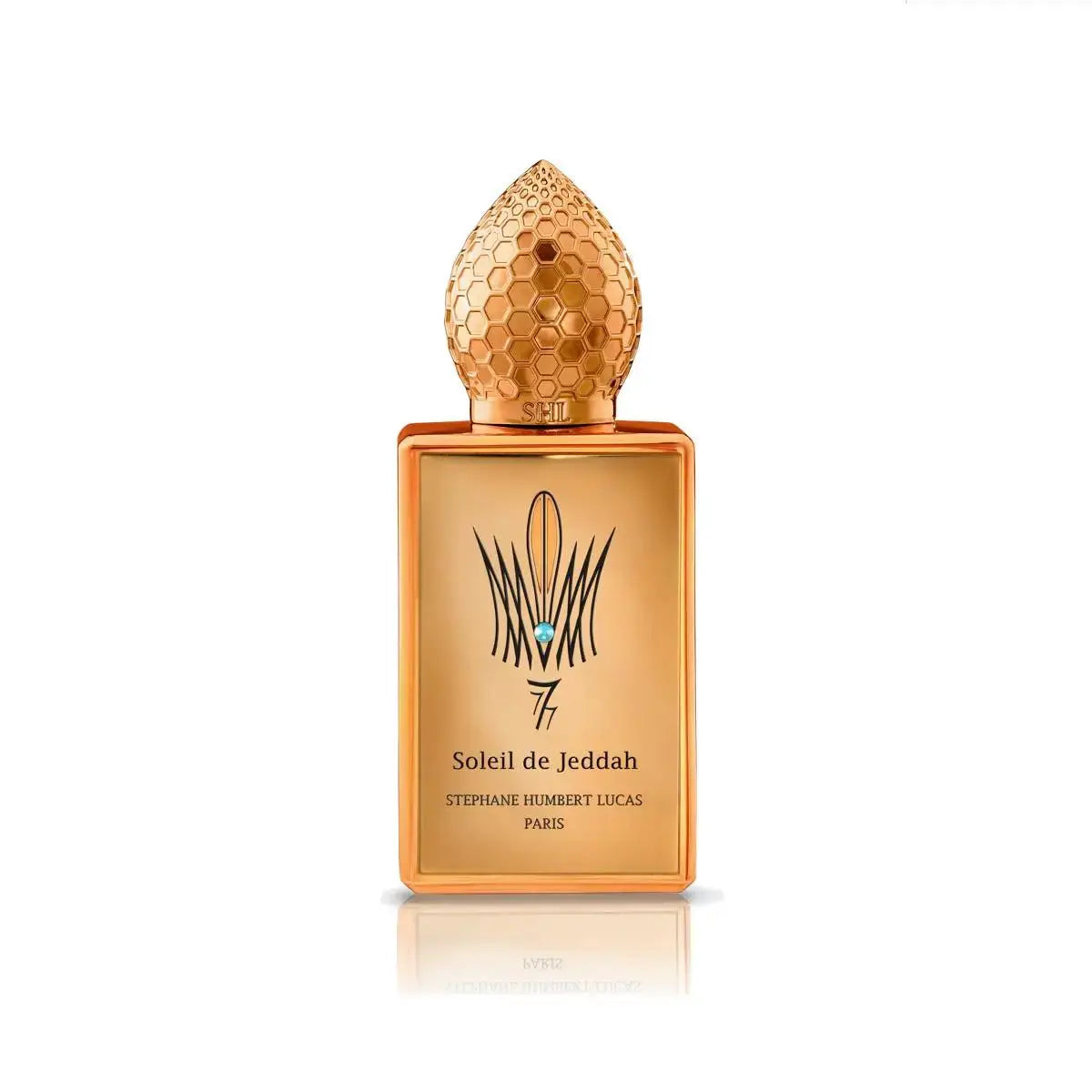 Stephane Humbert Lucas Soleil de Jeddah Mango Kiss - 50 ml